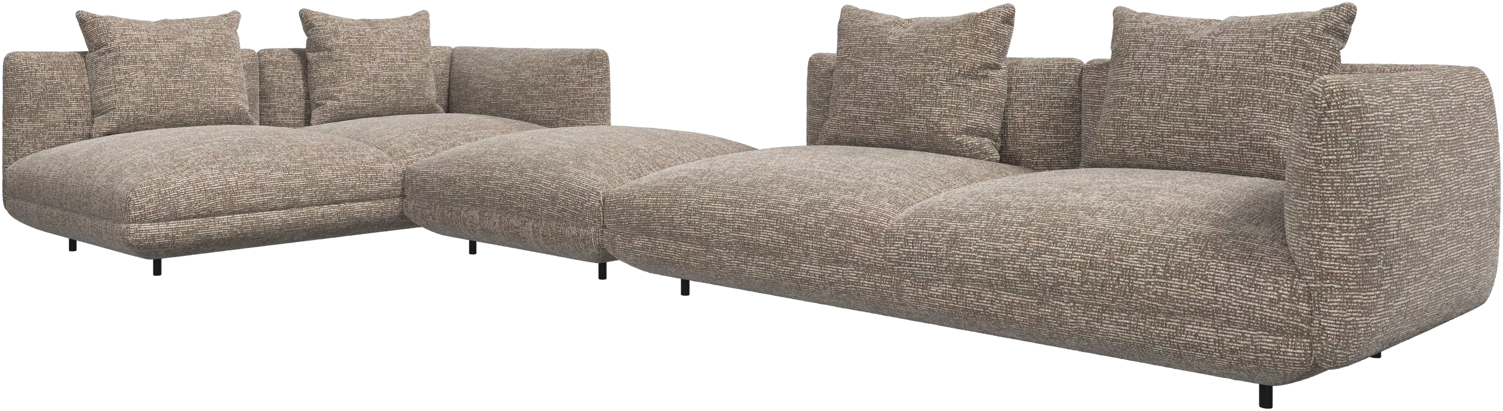 Salamanca 4人掛けカウチソファ | sofa | Salamanca | Henrik